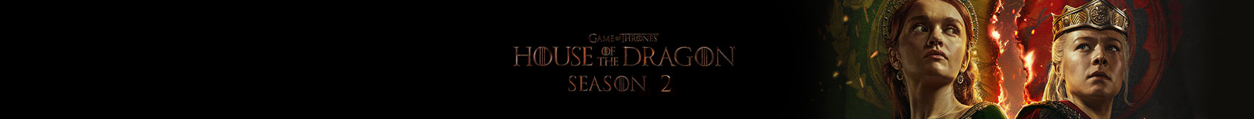 House of the Dragon Season 2