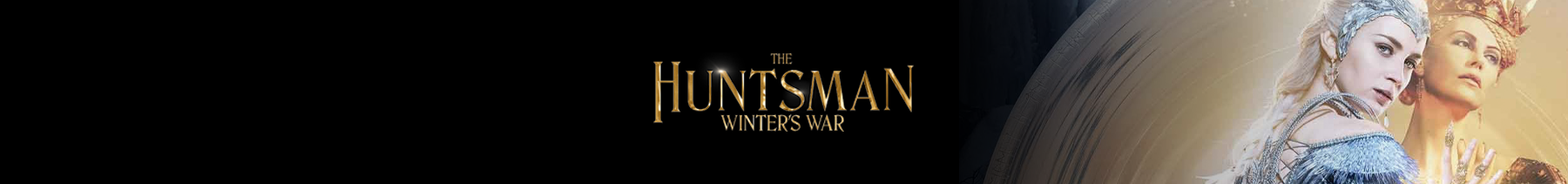 huntsman winters war