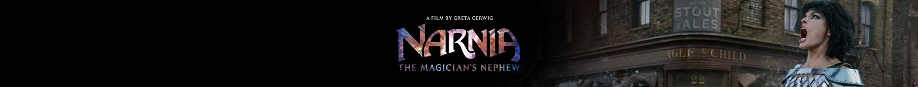 Narnia
