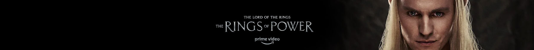 Rings of Power Season 2