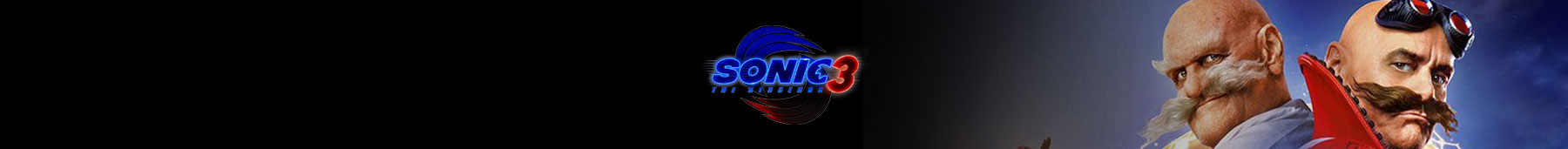 Sonic 3