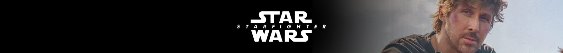Star Wars Starfighter