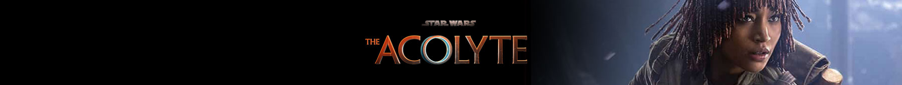 The Acolyte