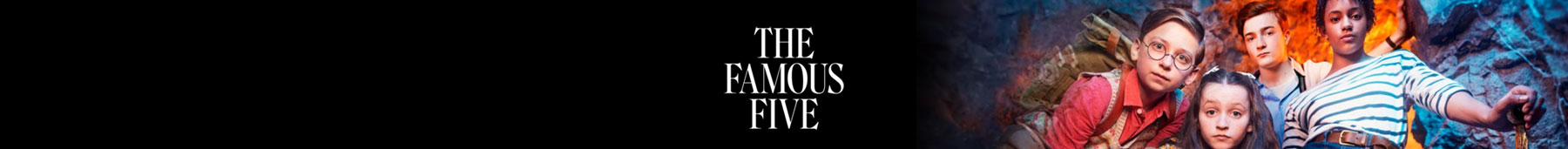 The Famous Five