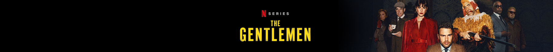 The Gentlemen