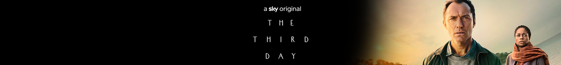 the third day