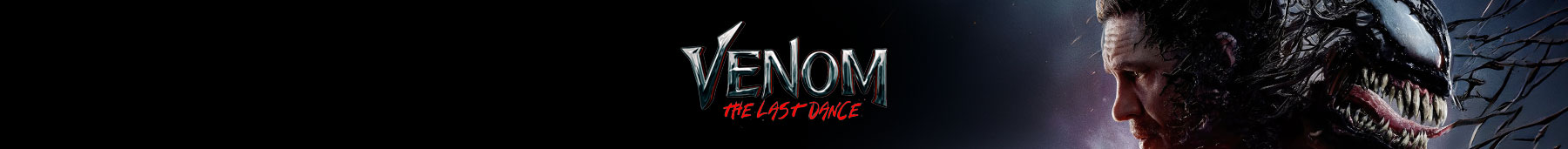 Venom the last dance