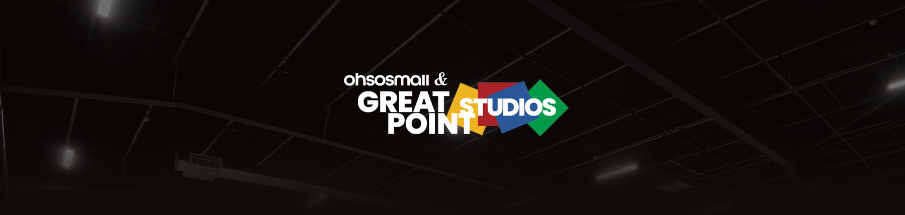 Great Point Studios Cardiff